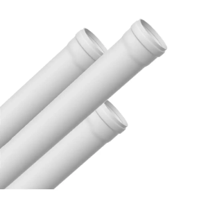 Tubo para Esgoto em PVC 40mm