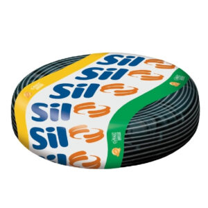 Fio Cabo Flexivel Sil 2,5mm Rolo