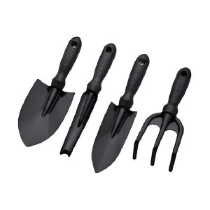 Kit Jardinagem 4 Peças Paraboni