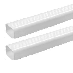 Condutor para Calha Friplas D80x3M