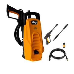 Lavadora De Alta Pressão 1400W Wap