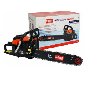 Motosserra Saw5200 Intech Machine