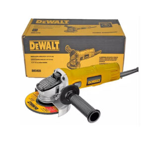 Esmerilhadeira Angular Dewalt Dwe4020