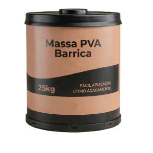 Massa PVA Barrica 25g
